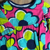 Flower Dress | 12-18 mo | Circo