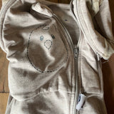 Nested Bean Weighted Sleep Sack