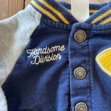 Handsome Division Jacket | 0-3 mo | Carter's