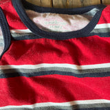 Red Striped Tank Top | Garanimals