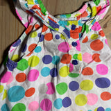 Polkadot Top | 12-18 mo | Carter's