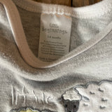 Little and Loved Onesie | Little Beginnings