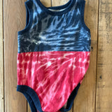 Tye Dye Onesie | 6-9 mo