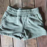 Green Shorts | Garanimals