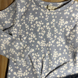 Floral Two Piece Set | 12-18 mo