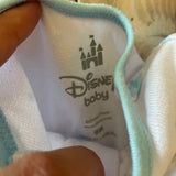Toy Story Zip Up Pajama | 6-9 mo | Disney Baby