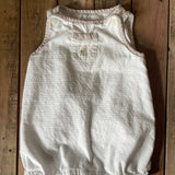 Little Giraffe Romper | Janie & Jack