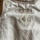 Little Giraffe Romper | Janie & Jack