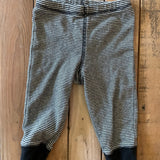 Stripe Puppy Pants | 6-9 mo | Carter's