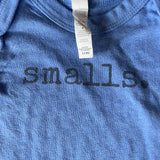 smalls Short Sleeve Onesie