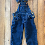 Denim Overall | 2T | Kidscool Space