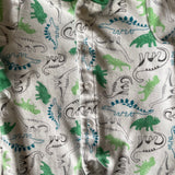 Dinosaur Snap Up Romper | Carter's