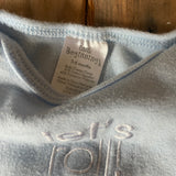 Let's Roll Short Sleeve Onesie | Little Beginnings
