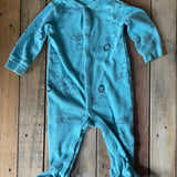 Little Lion Man Snap Up Romper | Carter's