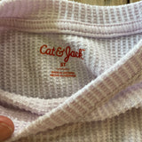 Drawstring Sweatshirt | 5T | Cat & Jack