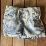 Striped Shorts | Gap