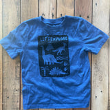 Dinosaur T-Shirt | Garanimals