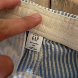 Striped Shorts | Gap