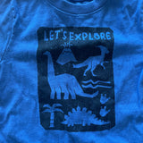 Dinosaur T-Shirt | Garanimals