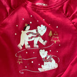 Holiday Long Sleeve Shirt | 2T | Garanimals