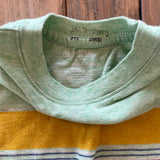 Striped T-Shirt | Okie Dokie