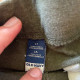 Stone Gray Pants | 2T | Old Navy