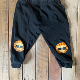 Little Lion Pants | Pekkle