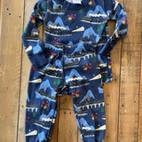 The Polar Express Pajama Set | 2T