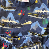 The Polar Express Pajama Set | 2T