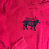 Mommy's Little Guy Onesie | 9-12 mo