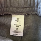 Gray Shorts | 2T | Member's Mark