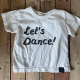Let's Dance Tee | American Apparel