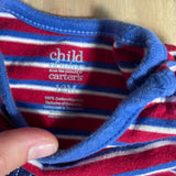 Rescue Heroes Romper | 9-12 mo | Carter's