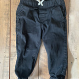 Black Joggers | Cat & Jack
