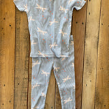 Dragonfly Two Piece Pajama Set | Carter's