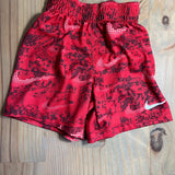 Red Shorts | 18 - 24 mo | Nike