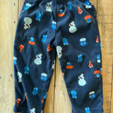 Olaf Pajama | 2T | Carter's