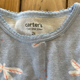 Dragonfly Two Piece Pajama Set | Carter's