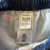 Olaf Pajama | 2T | Carter's