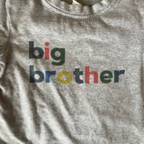 Big Brother Tee