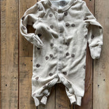 Tiny Pinecone Snap Up Romper | Carter's