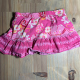 Pink Floral Skirt | 18-24