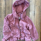 Pink Jacket | Old Navy