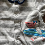 Surf's Up Romper | Carter's