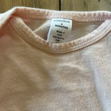 Baby Pink Ruffle Onesie | 3-6 mo | Nordstrom