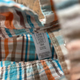 Striped Overalls | Carter's