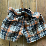 Plaid Shorts | Carter's