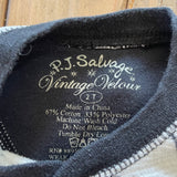 Electric Guitar Pajama Set | PJ Salvage