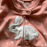 Fleece Zip Up Sleep Sack | Carter's