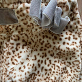 Cheetah Print Pants | Koala Kids